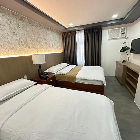 Gimaca Boutique Hotel