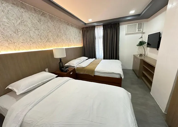 Gimaca Boutique 马尼拉